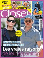 Closer France